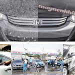 [BẬT MÍ] Những rủi ro khi kinh doanh rửa xe bạn nên tìm hiểu qua