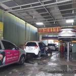 [HỎI ĐÁP] Mở tiệm rửa xe ô tô cần bao nhiêu vốn