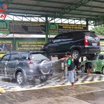 Mở quán rửa xe ô tô – Các mô hình kinh doanh dịch vụ rửa xe ô tô