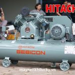 Máy nén khí Hitachi 3hp – Đánh giá chi tiết từ A-Z