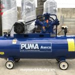 Giải mã máy nén khí Puma 200l – Điều mà nhà sản xuất luôn muốn cất