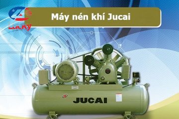 Tiệm sửa xe máy có nên đầu tư máy nén khí Jucai 150l hay không?