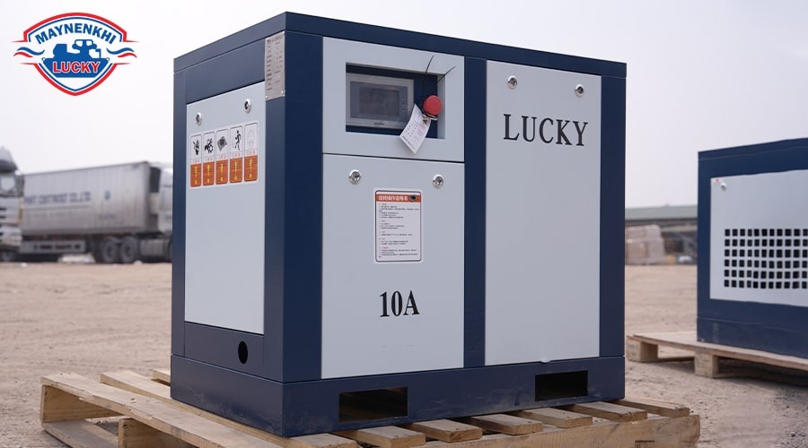 may-nen-khi-truc-vit-lucky-10hp-ap-12-bar-bien-tan-1