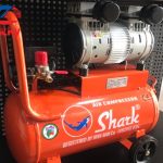 Top 5 máy nén khí không dầu shark đáng đầu tư nhất 2023