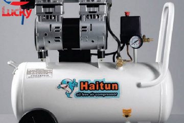Top 3 máy nén khí không dầu Haitun CHÍNH HÃNG BÁN CHẠY