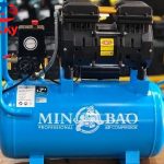 Top 4 máy nén khí không dầu Minbao SIÊU BỀN BÁN CHẠY