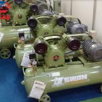 [Cập Nhật] Báo giá máy nén khí Swan 15Hp mới nhất 2024