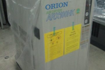 TỔNG KHO máy sấy khí Orion CHẤT LƯỢNG CAO – GIÁ ƯU ĐÃI