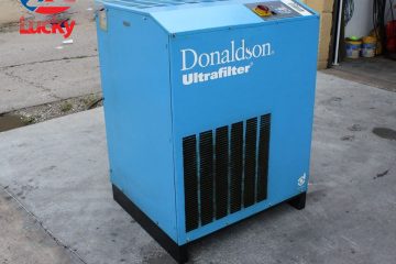 [REVIEW] Máy sấy khí Donaldson của Hoa Kỳ CÓ GÌ ĐẶC BIỆT?