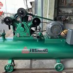 Máy nén khí Fusheng 15hp – GIÁ ĐẮT CÓ NÊN ĐẦU TƯ?