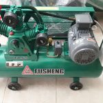 [HOT] Máy nén khí Fusheng 2hp chính hãng, giá từ 12 triệu