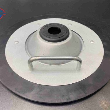 Tại sao nên mua phớt da máy bơm mỡ GZ-8 tại Điện máy Lucky?