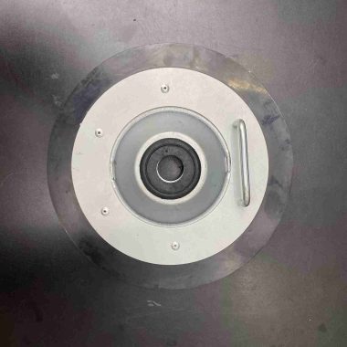 Ưu điểm của Phớt da máy bơm mỡ GZ-8