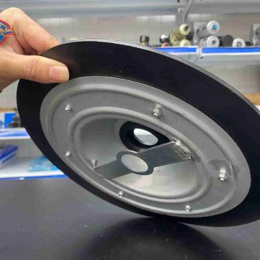 Tổng quan về phớt da máy bơm mỡ GZ-9t