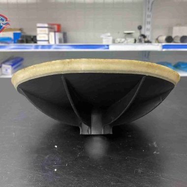 Ứng dụng thực tế của máy bơm mỡ với phớt da GZ-9t