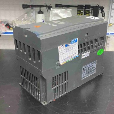 Biến tần máy nén khí trục vít 20A