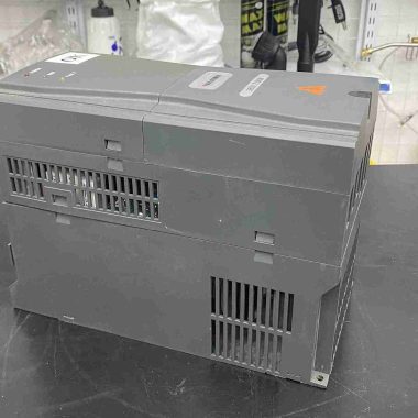Ứng dụng thực tế của biến tần máy nén khí trục vít 30A