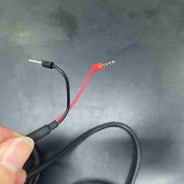 Các loại cảm biến áp suất phổ biến cho máy nén khí trục vít