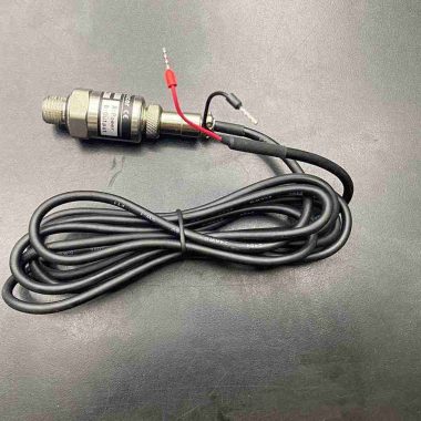 Cảm biến áp suất máy nén khí trục vít
