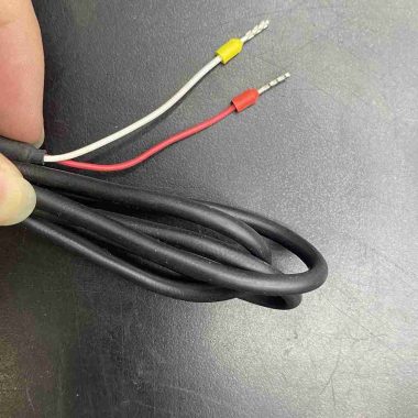 Cảm biến nhiệt độ máy nén khí trục vít